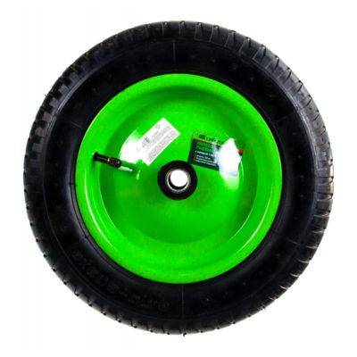 Колесо с камерой 3