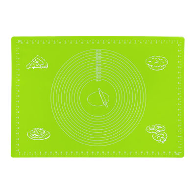 Коврик силиконовый 40*65