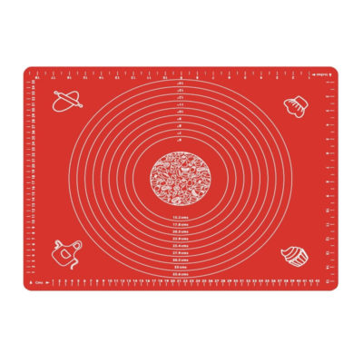 Коврик силиконовый 40*50