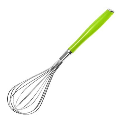 Венчик металлический