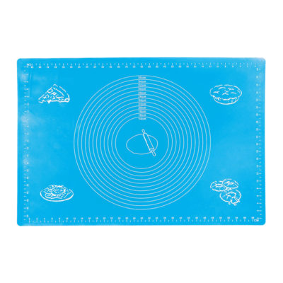 Коврик силиконовый 30*40