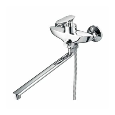 Смеситель ванна шар G.LAUF D35 LOT7-A 010