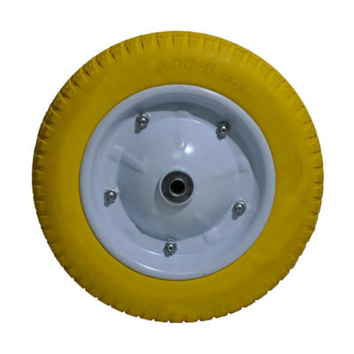 Колесо мини без камеры