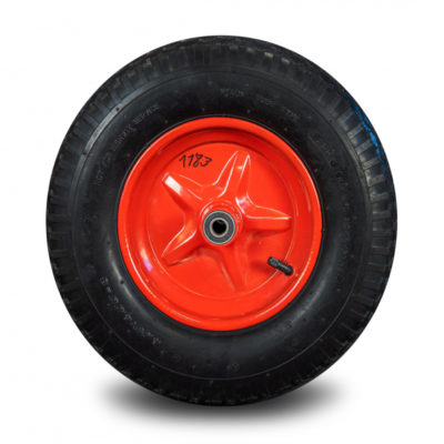 Колесо мини с камерой