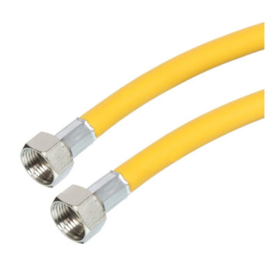 Подводка гибкая для газа 1/2 г/ш 3