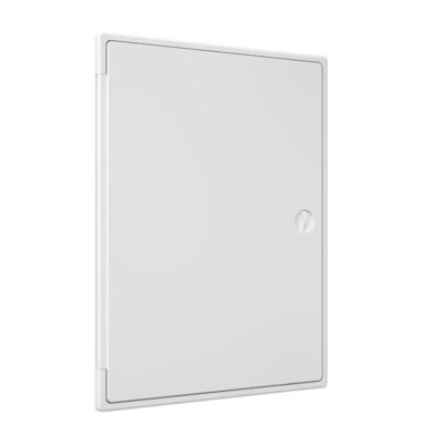 ЛТ3040П Люк-дверца ревизионная накладная с ручкой-задвижкой 300*400