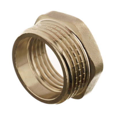 Футорка никель 3/4*1 1/2