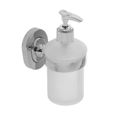 Дозатор настенный ACCOONA стекло