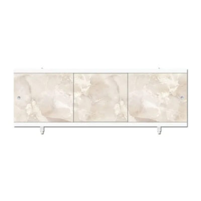 Экран под ванну цветной 1