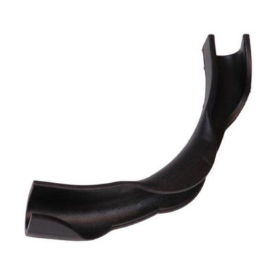 Фиксатор поворота пластик. 90*16мм