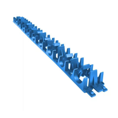 Планка для труб теплого пола универс (16/20мм)