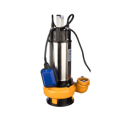 БЕЛАМОС DWP 1500/18 НАСОС 17