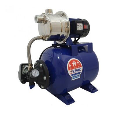 БЕЛАМОС XI-13 ALL Станция водоснабжения