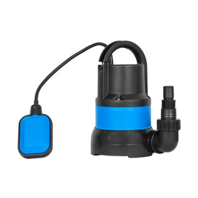 JEMIX GP-400 Насос дренажный (корпус пластик)