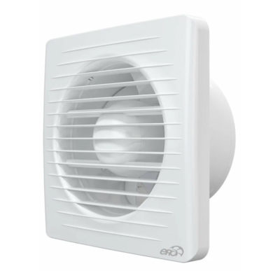 Вентилятор стен прям П125С с обр.клап ERA 5С