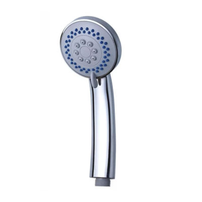 Лейка для душа KR3-15 серая