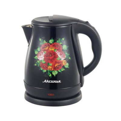 КС-1051 Чайник электрич. Аксинья 1