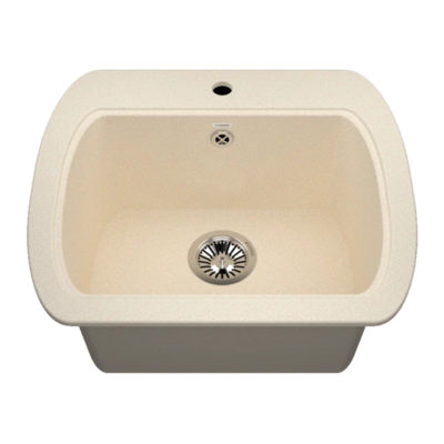 VG203 Мойка Vigro (560х490х220) сахара