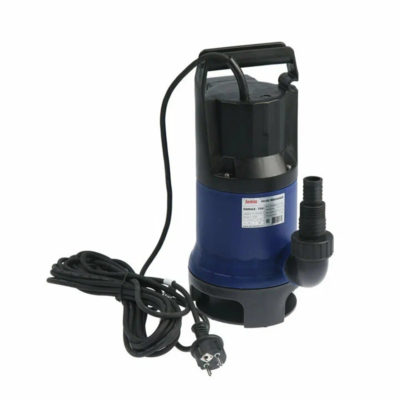 JEMIX GSMAX-750 Насос фекальный