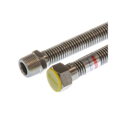 Подводка для газа 3/4 г-г 200см