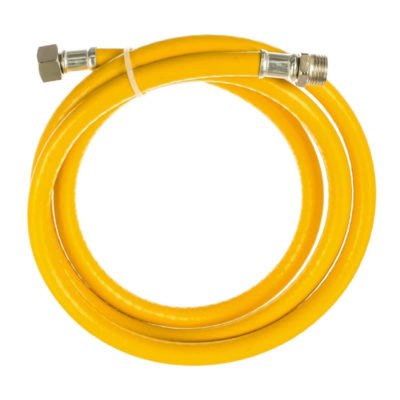 Подводка для газа 3/4 г-ш 200см