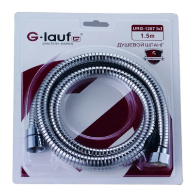 Шланг для душа имп-имп 1