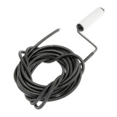 Трос сантехнический d-6 мм 4 м