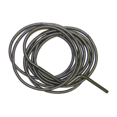 Трос сантехнический d-6 мм 8 м