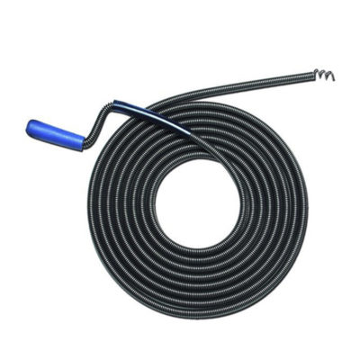 Трос сантехнический d-6 мм 20 м