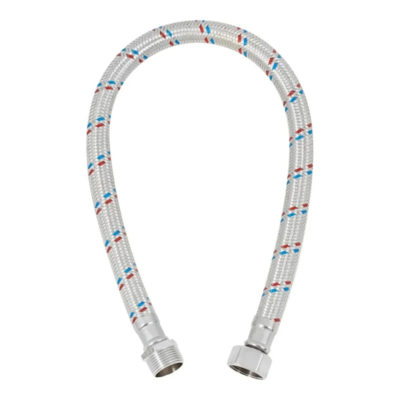 Подводка для воды ГИГАНТ 1" г/ш 100 см