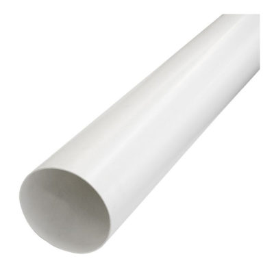 Воздуховод круглый ПВХ Д100 2м