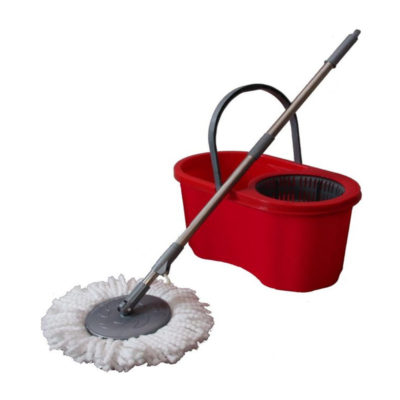 Ведро швабра с отжимом