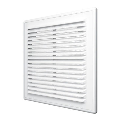 1825Р Решетка вентиляционная наклонная