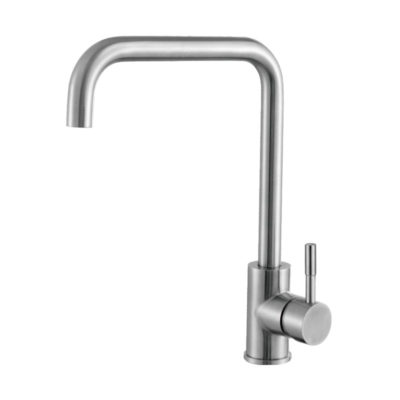 ATRIA GRAPHITE-2 Смеситель д/кухни VALFEX