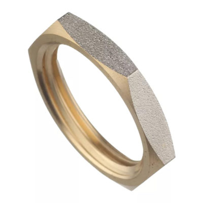 Контргайка лат 3/4 г