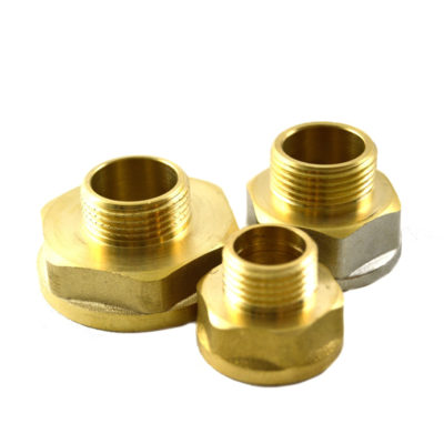 Переходник 2-1 1/2 г-ш лат