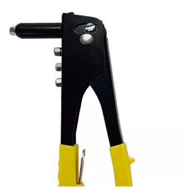 Заклепочник оранж. MAXIMUM