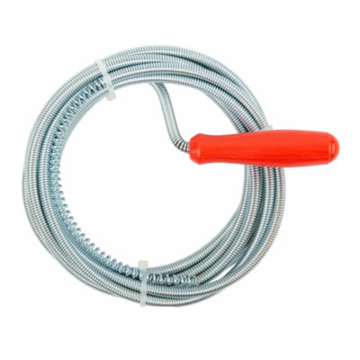 Трос сантехнический (канализац.) №4