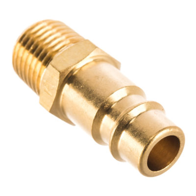 Штуцер быстросъемный 12мм