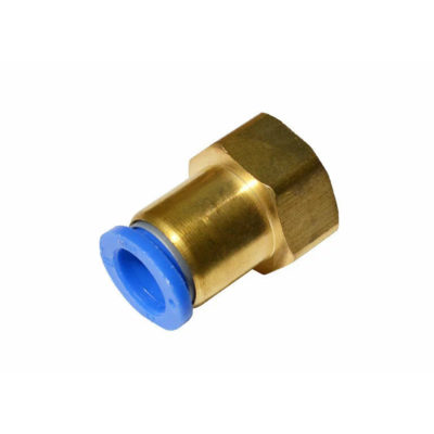 Штуцер быстросъемный ВР 1/2