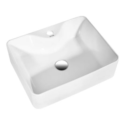 Умывальник LAVELLO 48*37 с отверстием под смеситель