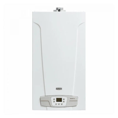 Котел газовый настенный BAXI ECO 4S 24F 24кВт