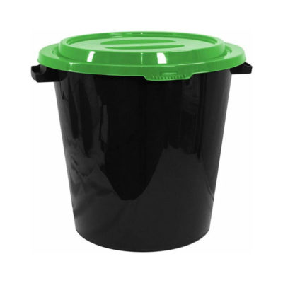 Бак для мусора 60 л