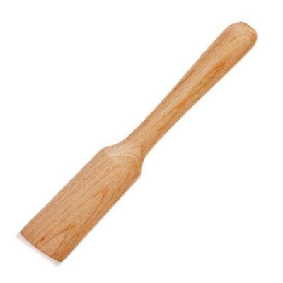 Картофелемялка дерево 28*4