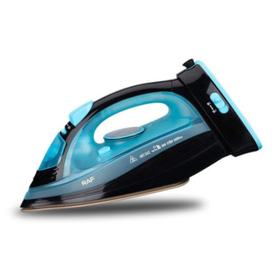 Утюг беспроводной RAF