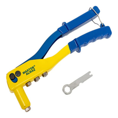 Заклепочник МАСТЕР