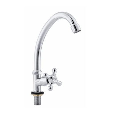 Елочка TSARBERG MOHO керамика TSB 013-1087 крест