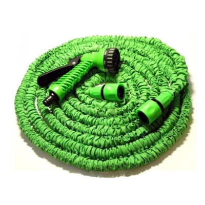 Шланг с распылителем 37.5м