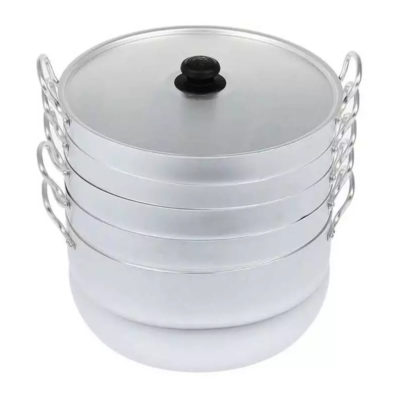 Манты-казан 10 литров