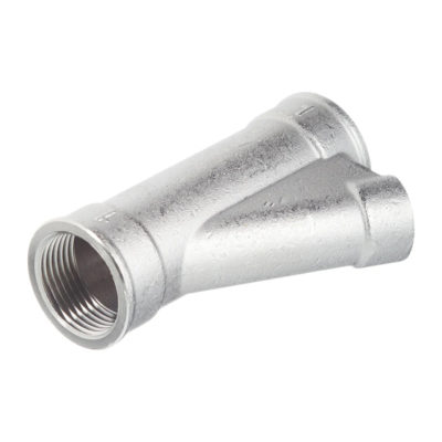 Косой ввод для греющ.кабеля в трубу 1*1/2 VALTEC